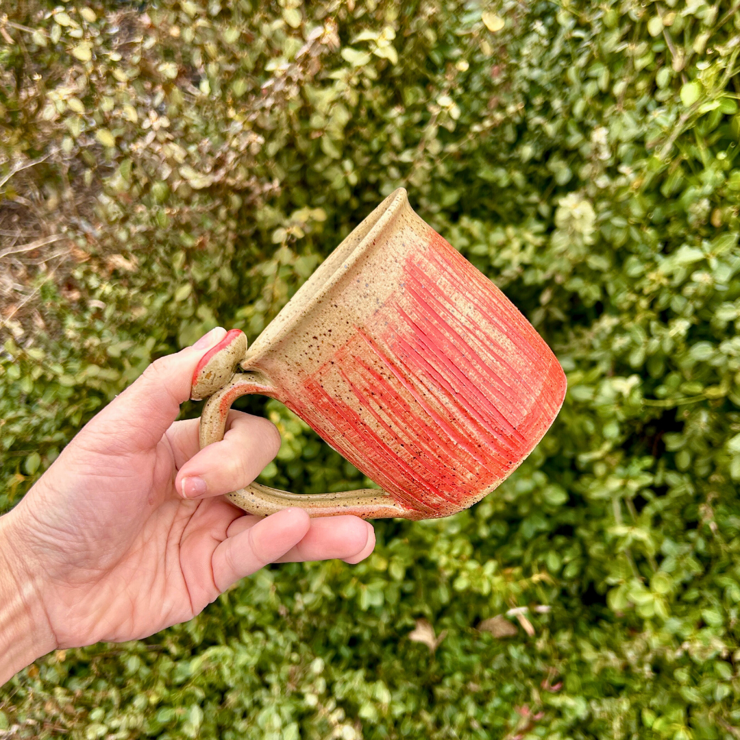 Remembrance Mug