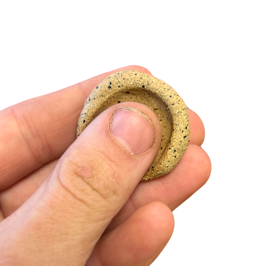 The Comfort in Your Hand: Understanding the Thumbprint