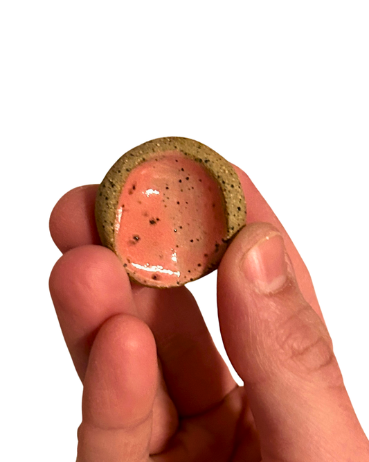 The Sweetheart Thumbprint