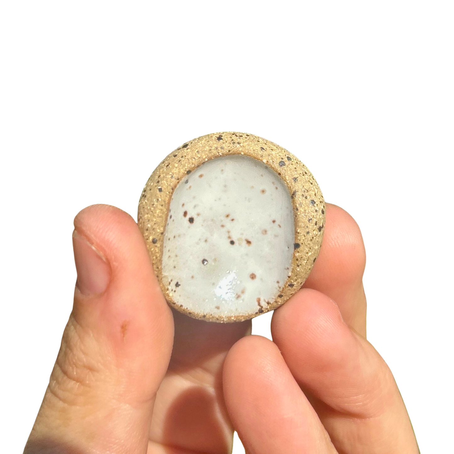 "Be Salty, Stay Lit"