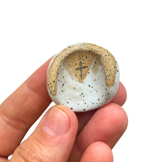 "Be Salty, Stay Lit"