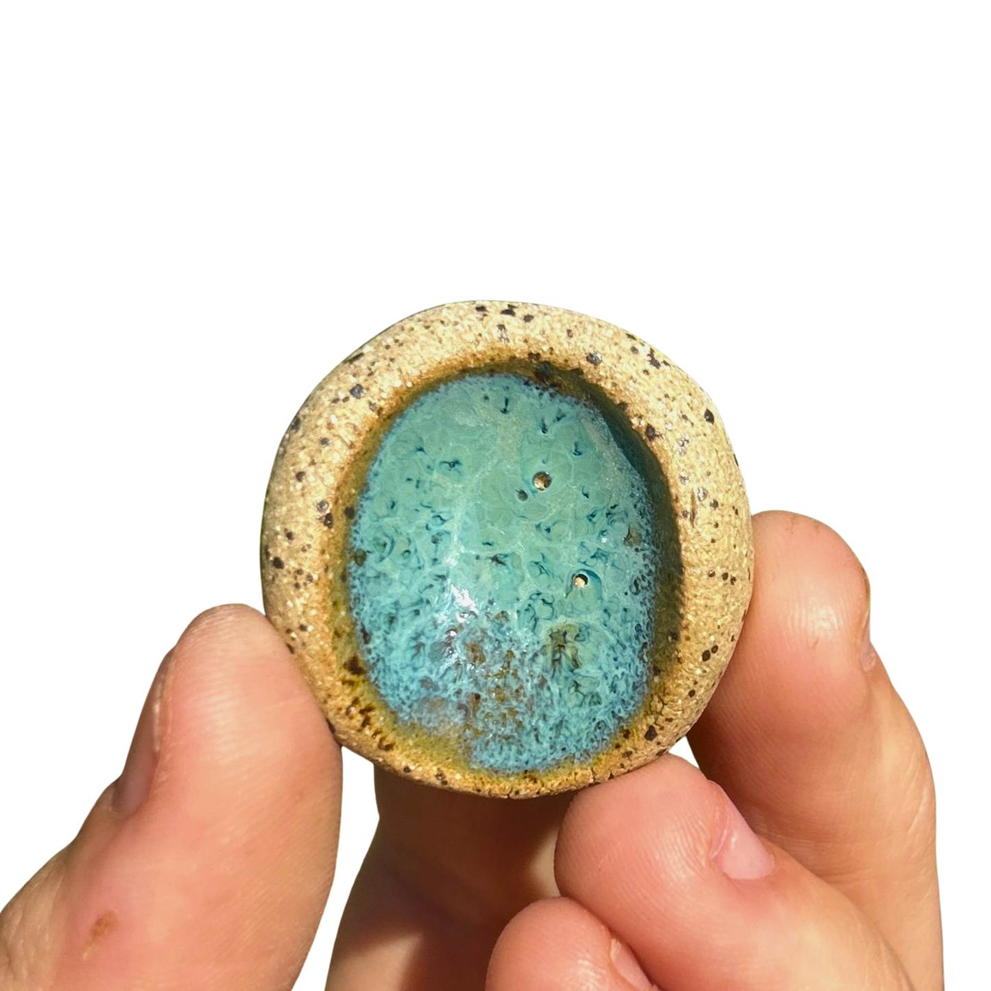 "I Do My Best, God Does The Rest!"