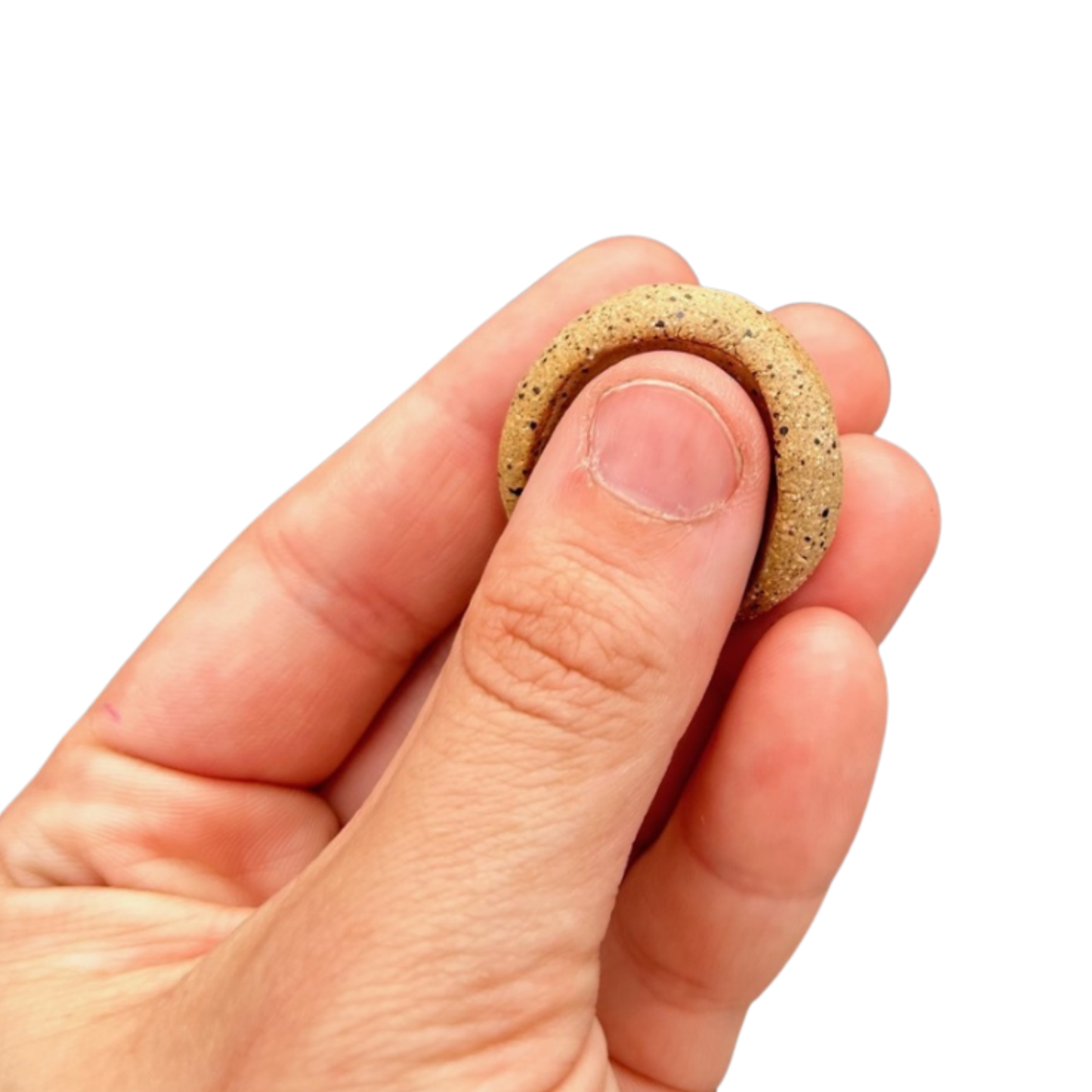 "I Do My Best, God Does The Rest!"