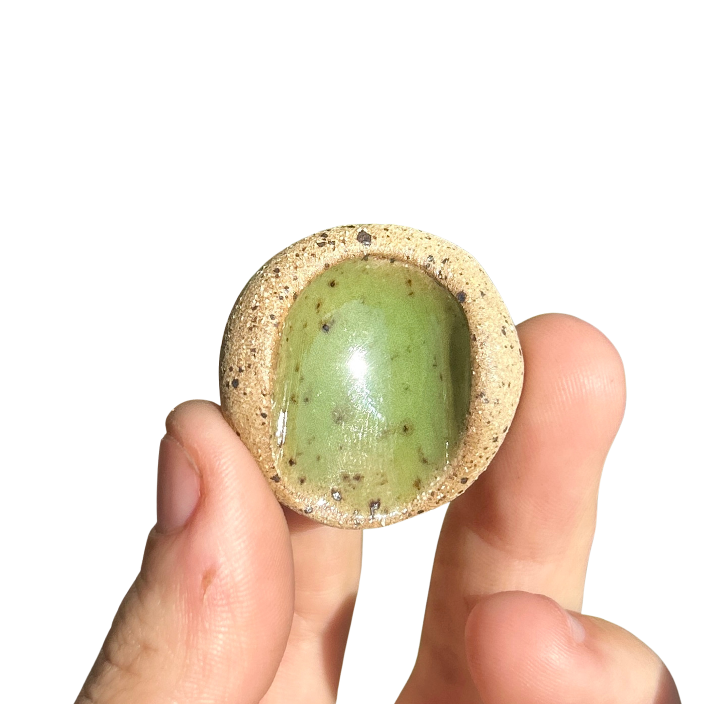 "Holy Spirit Activate!"