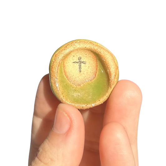 "Holy Spirit Activate!"