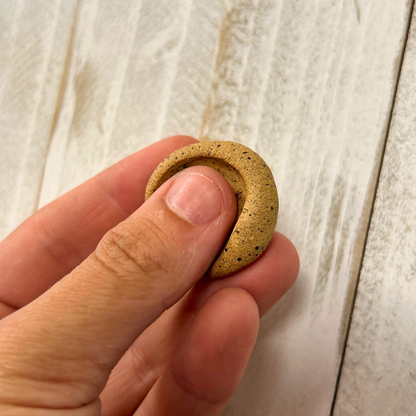 Pet Pawprint Remembrance Thumbprint