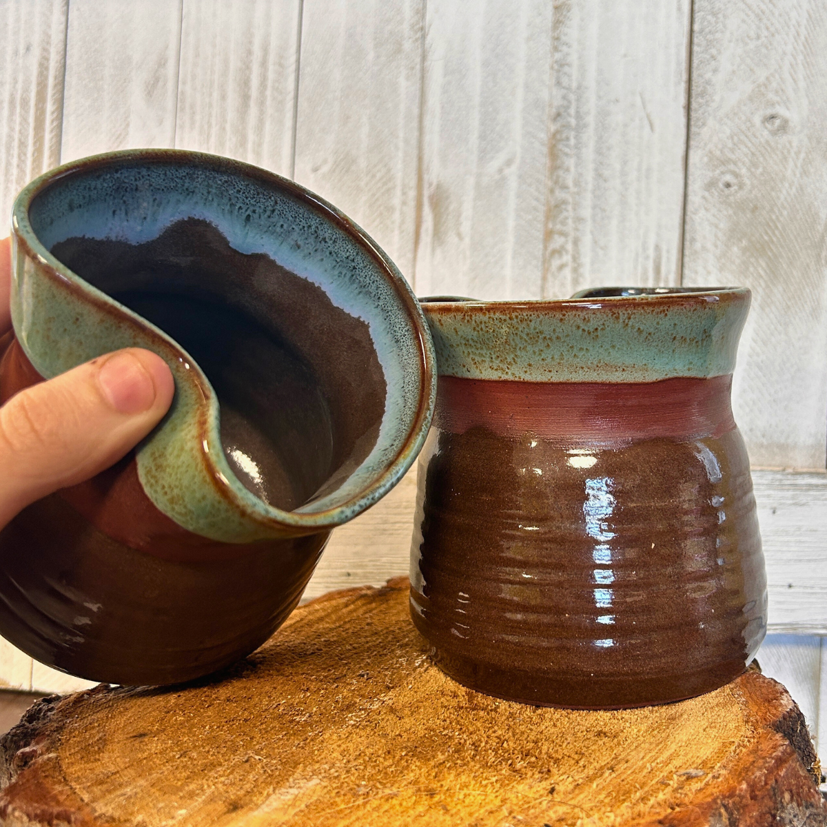 Sweetheart Tumbler Set